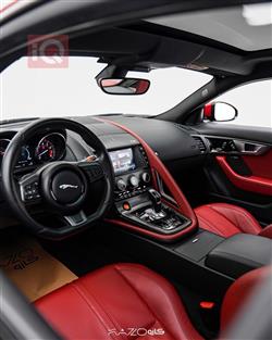 جاكوار إف-تايب